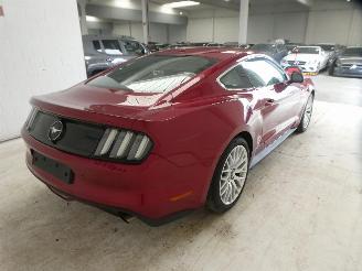 Ford Mustang  picture 17