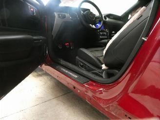 Ford Mustang  picture 11