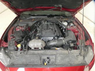 Ford Mustang  picture 33