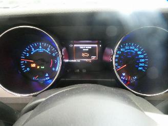 Ford Mustang  picture 21