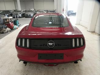 Ford Mustang  picture 16