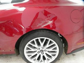 Ford Mustang  picture 13