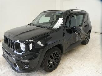 Jeep Renegade  picture 3