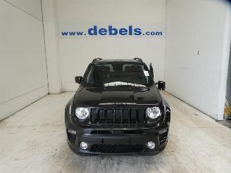 škoda osobní automobily Jeep Renegade  2019/11