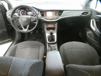 Opel Astra 1.5D EDITION picture 16