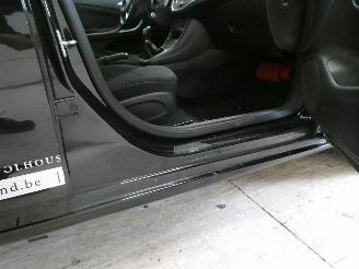 Opel Astra 1.5D EDITION picture 11