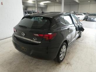 Opel Astra 1.5D EDITION picture 6