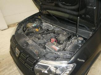 Dacia Sandero BS RAINBOW picture 26