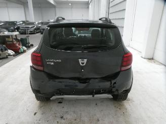 Dacia Sandero BS RAINBOW picture 8