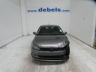 Auto incidentate Volkswagen Polo TRENDLINE 2020/2