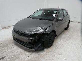 Volkswagen Polo TRENDLINE picture 5