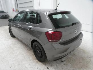 Volkswagen Polo TRENDLINE picture 11