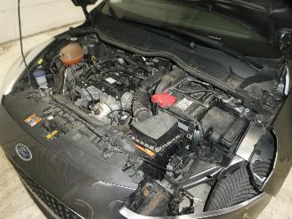 Ford Fiesta BUSINESS picture 24