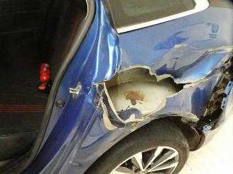 Renault Mégane IV GRANDTOUR picture 8