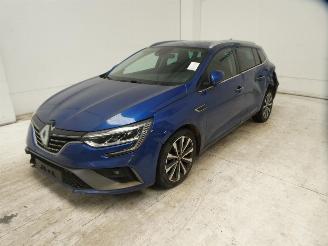 Renault Mégane IV GRANDTOUR picture 3
