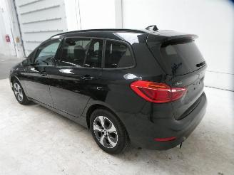 BMW 2-serie 1.5D 216D picture 6