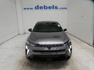 Auto incidentate Renault Symbioz EVOLUTION 2025/7