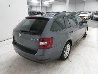 Skoda Octavia AMBITION picture 14
