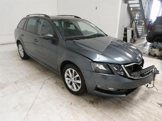 Skoda Octavia AMBITION picture 17