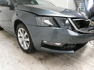 Skoda Octavia AMBITION picture 18