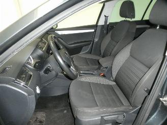 Skoda Octavia AMBITION picture 25