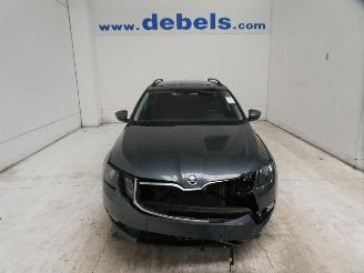 Avarii autoturisme Skoda Octavia AMBITION 2019/5