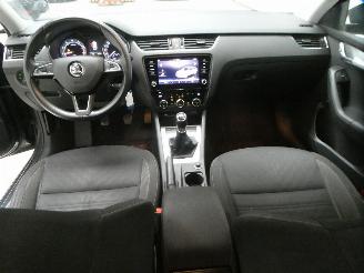 Skoda Octavia AMBITION picture 22
