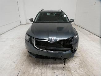 Skoda Octavia AMBITION picture 2