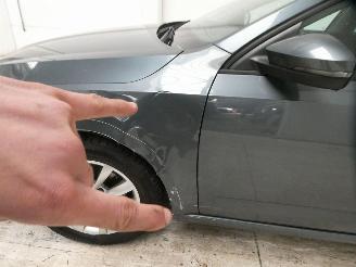 Skoda Octavia AMBITION picture 9