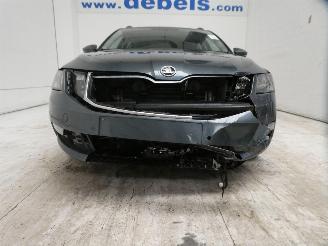 Skoda Octavia AMBITION picture 3