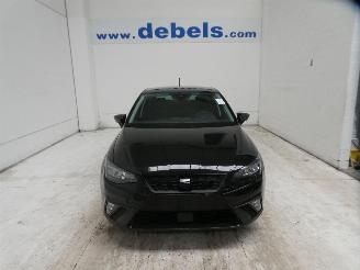 Auto incidentate Seat Ibiza MOVE+ 2023/2