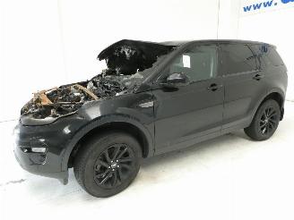 Land Rover Discovery 2.0D picture 3