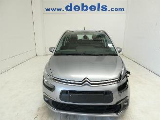 škoda osobní automobily Citroën C4-picasso 1.2 2020/9