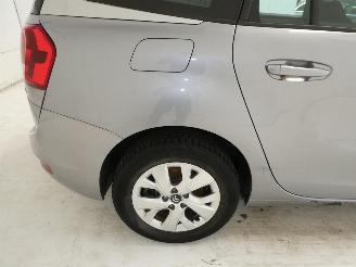 Citroën C4-picasso 1.2 picture 12