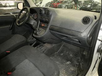 Mercedes Citan 1.5 D CDI picture 16