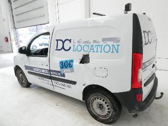 Mercedes Citan 1.5 D CDI picture 7