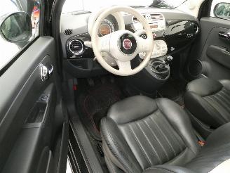 Fiat 500 1.2 picture 15