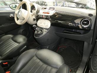 Fiat 500 1.2 picture 12