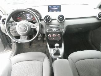 Audi A1  picture 18