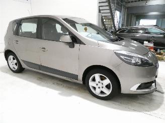 Renault Scenic 1.4 III EXPRESSIO picture 14