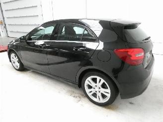 Mercedes A-klasse 1.6 picture 4