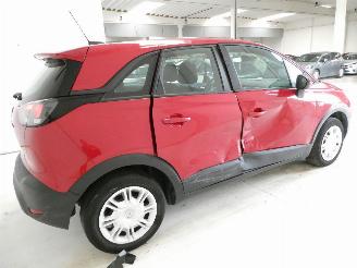 Opel Crossland 1.2 picture 7