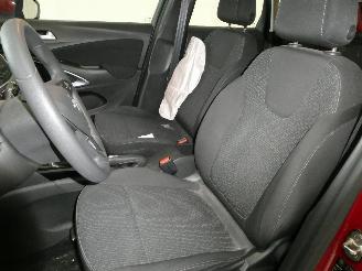 Opel Crossland 1.2 picture 17