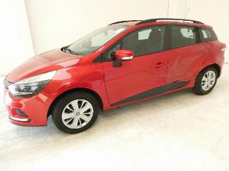 Renault Clio 0.9 GRANDTOUR CO picture 4