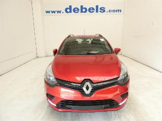 Renault Clio 0.9 GRANDTOUR CO picture 1