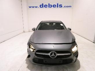 Mercedes A-klasse  picture 1