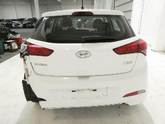 Hyundai I-20 1.3 picture 7