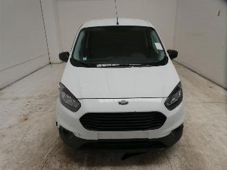 Ford Transit 1.5D picture 2