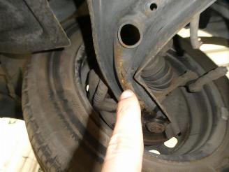 Ford Transit 1.5D picture 23