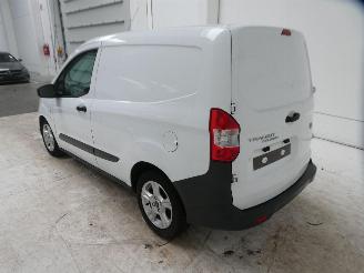 Ford Transit 1.5D picture 5